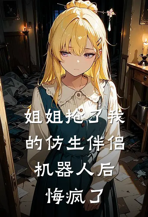 姐姐抢了我的仿生伴侣机器人后，悔疯了萧秋白宋婉宁完本小说免费阅读_小说完结版姐姐抢了我的仿生伴侣机器人后，悔疯了萧秋白宋婉宁