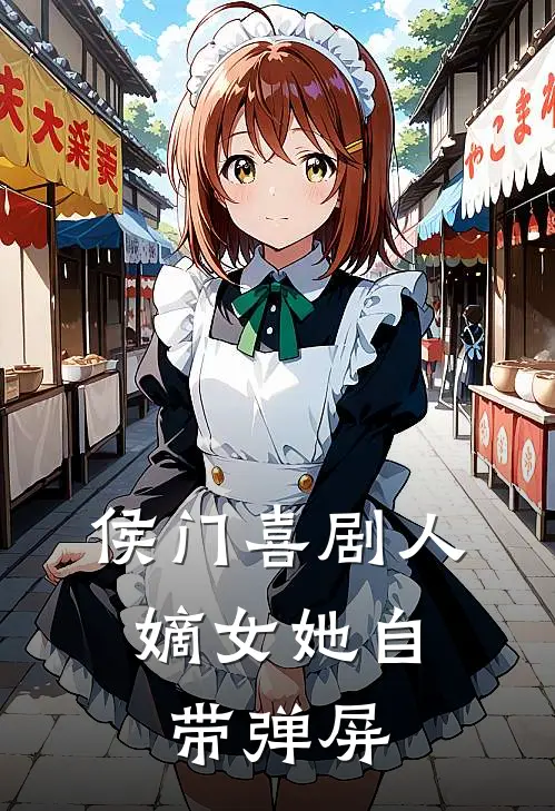 侯门喜剧人：嫡女她自带弹屏