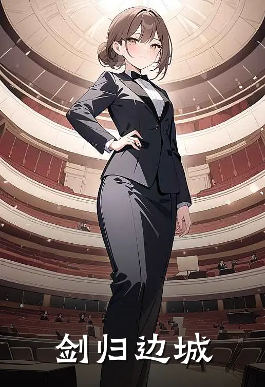 剑归边城