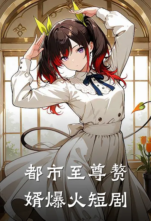 都市至尊赘婿爆火短剧