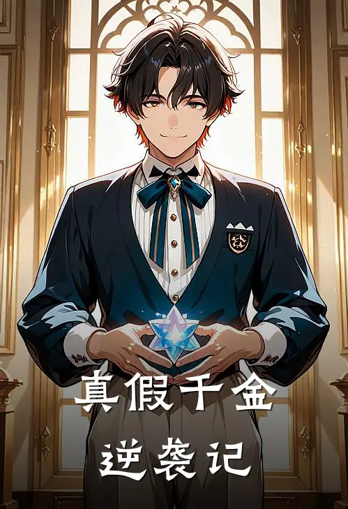 真假千金逆袭记