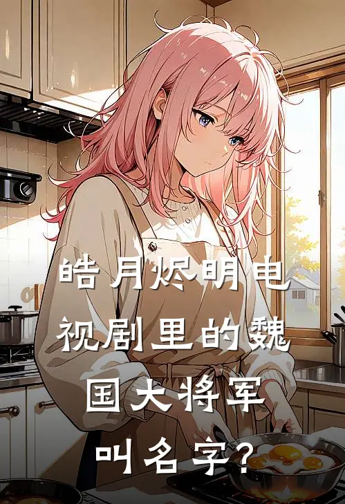 皓月烬明电视剧里的魏国大将军叫名字?