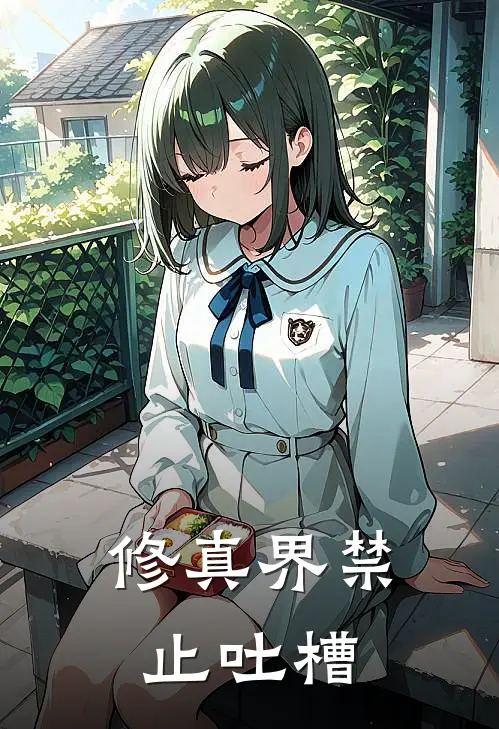 修真界禁止吐槽