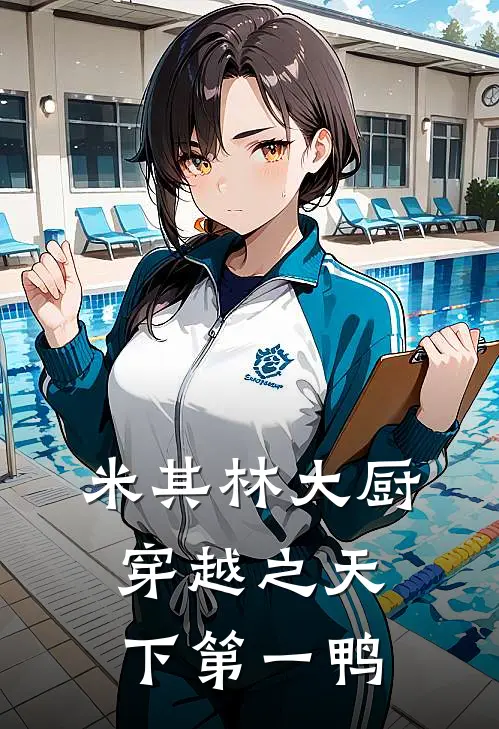 米其林大厨穿越之天下第一鸭