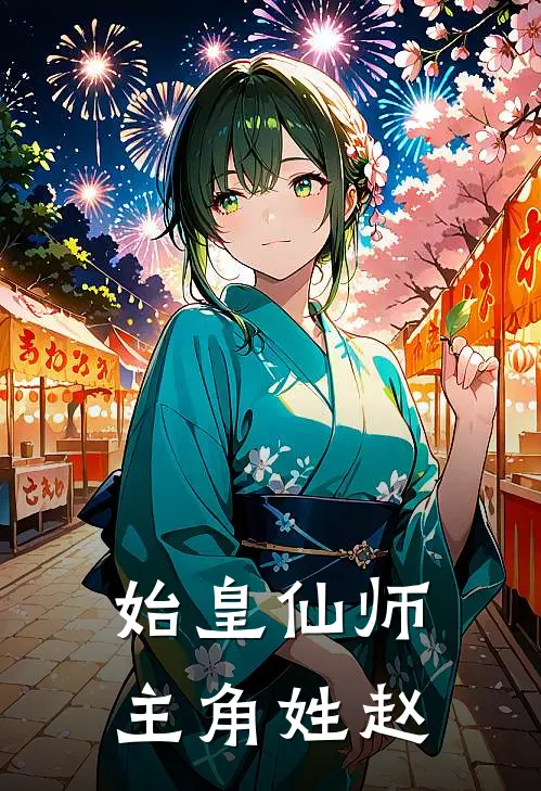 始皇仙师主角姓赵