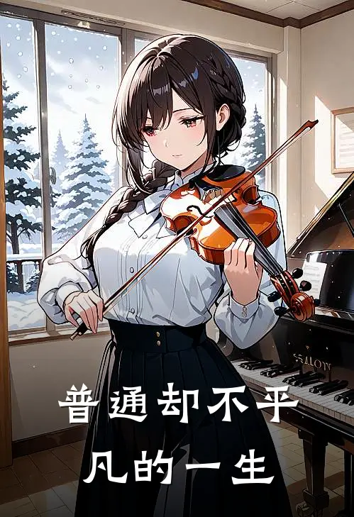 普通却不平凡的一生(玄清阿树)热门网络小说_小说推荐完结普通却不平凡的一生(玄清阿树)