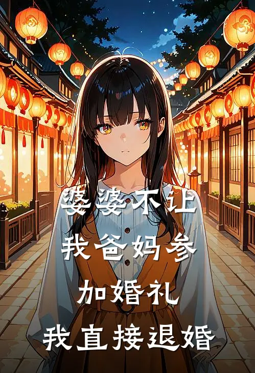 婆婆不让我爸妈参加婚礼，我直接退婚张翠兰闻檀最新热门小说_婆婆不让我爸妈参加婚礼，我直接退婚全本在线阅读