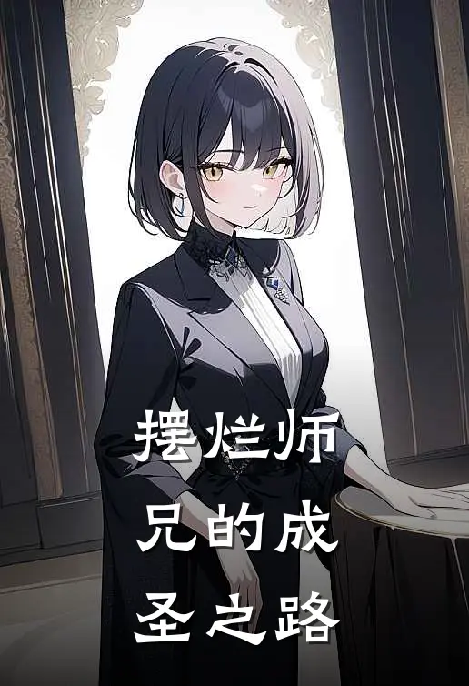 摆烂师兄的成圣之路