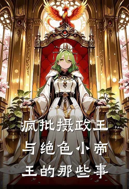 疯批摄政王与绝色小帝王的那些事