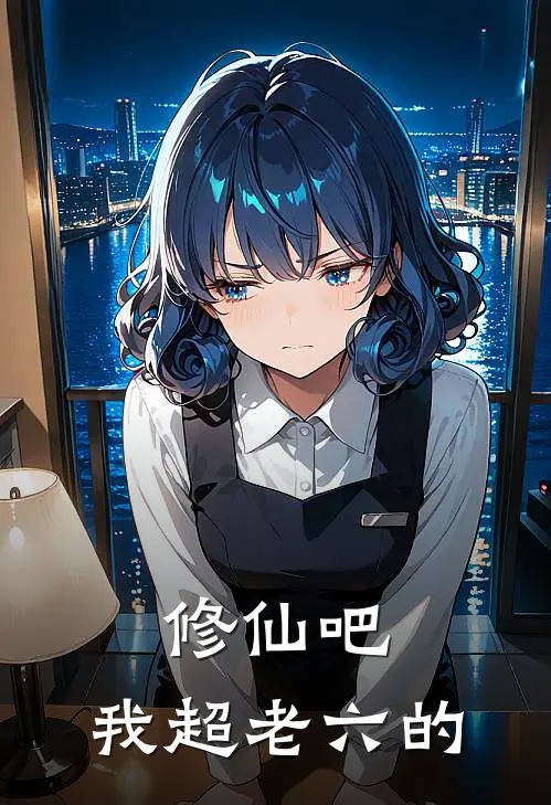 修仙吧，我超老六的