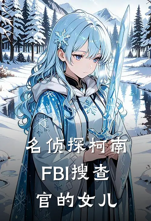 名侦探柯南：FBI搜查官的女儿
