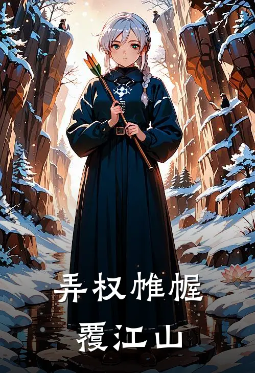 弄权帷幄覆江山(沈砚之周明远)在线阅读免费小说_完整版小说免费阅读弄权帷幄覆江山(沈砚之周明远)