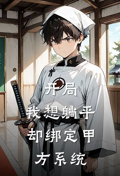 开局，我想躺平却绑定甲方系统墨临渊池月最新好看小说_最新章节列表开局，我想躺平却绑定甲方系统(墨临渊池月)