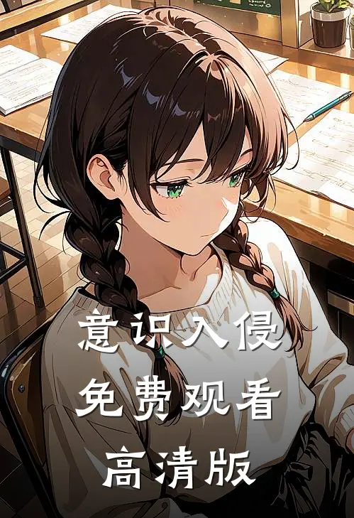 意识入侵免费观看高清版