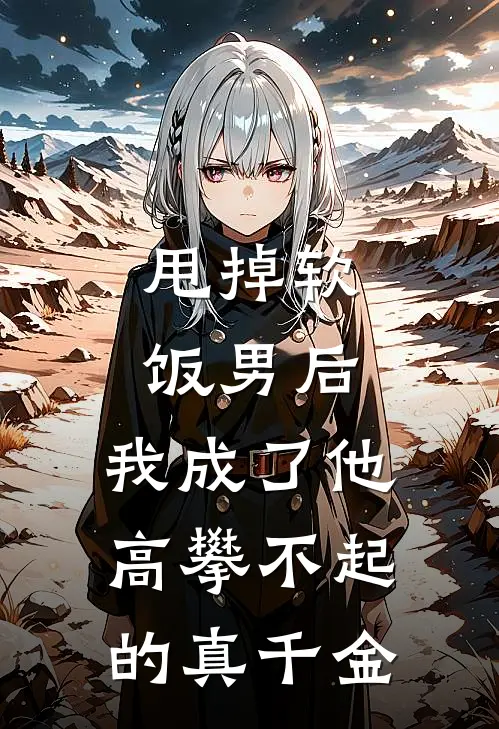 甩掉软饭男后，我成了他高攀不起的真千金(陈宇苏念)好看的小说推荐完结_完本小说甩掉软饭男后，我成了他高攀不起的真千金陈宇苏念