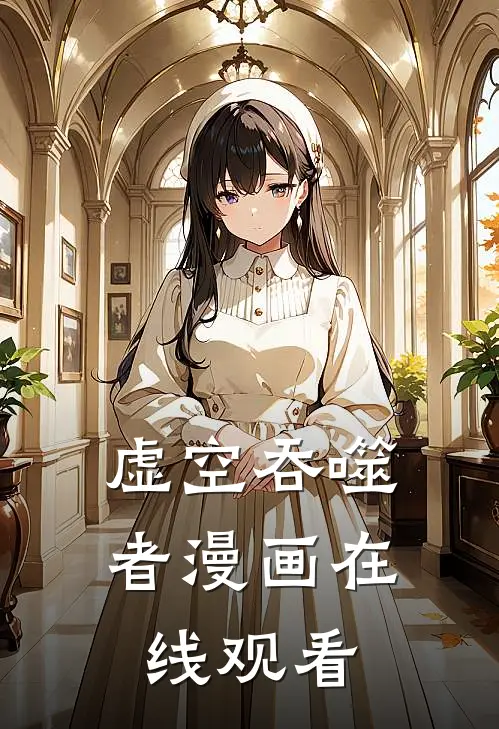 虚空吞噬者漫画在线观看