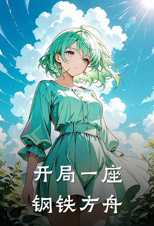 开局一座钢铁方舟