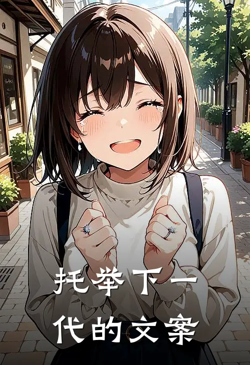 托举下一代的文案