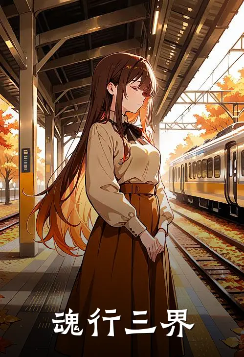 魂行三界(风烨陈青)小说完整版_完结好看小说魂行三界风烨陈青