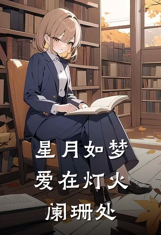 星月如梦：爱在灯火阑珊处