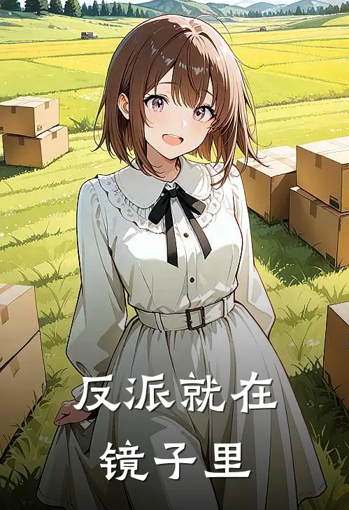 反派就在镜子里