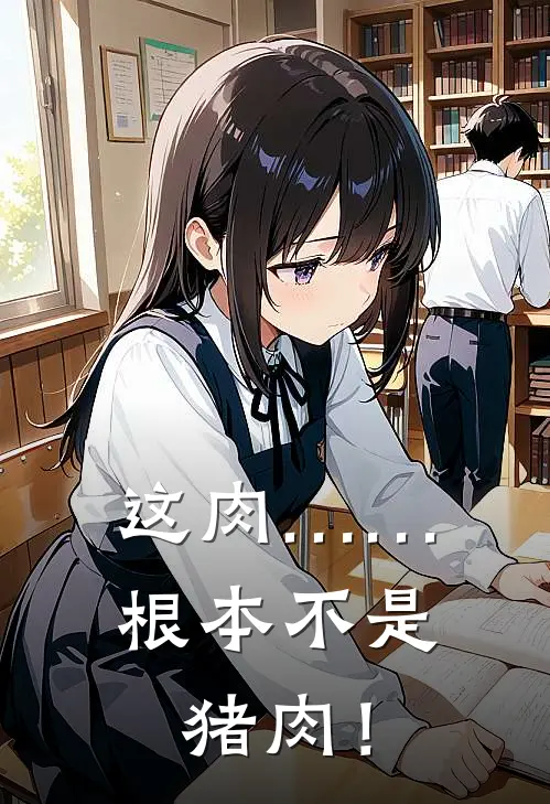 这肉……根本不是猪肉！