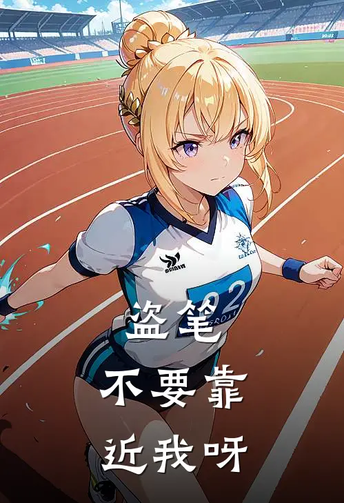 盗笔：不要靠近我呀