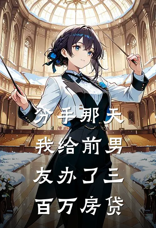 《分手那天，我给前男友办了三百万房贷》白月光马巧免费完本小说在线阅读_《分手那天，我给前男友办了三百万房贷》白月光马巧免费小说