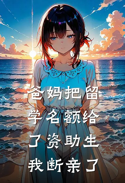 爸妈把留学名额给了资助生，我断亲了苏瑶苏念免费小说完整版_最新好看小说爸妈把留学名额给了资助生，我断亲了苏瑶苏念