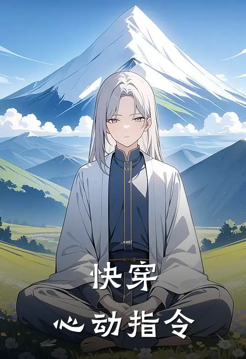 快穿：心动指令(云澈苏瑾)完整版免费全文阅读_最热门小说快穿：心动指令云澈苏瑾