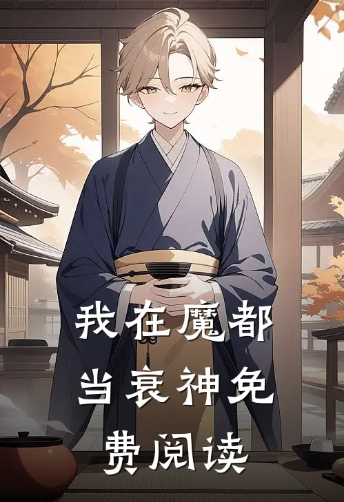 我在魔都当衰神免费阅读