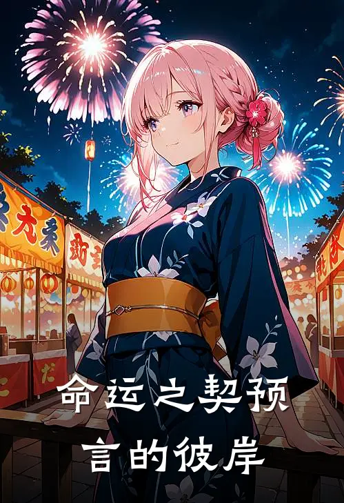 命运之契预言的彼岸