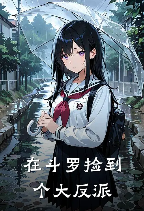 在斗罗捡到个大反派俞愈轩轩全集免费小说_免费小说完结在斗罗捡到个大反派(俞愈轩轩)