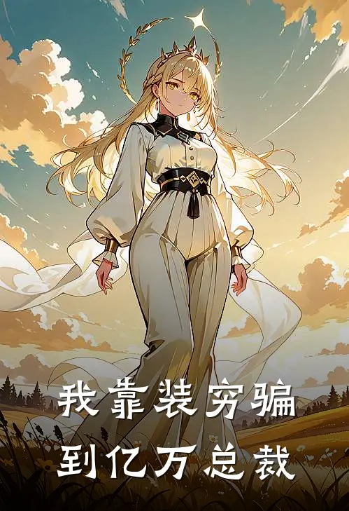 我靠装穷骗到亿万总裁草江辰苏冉小说完整版_热门好看小说我靠装穷骗到亿万总裁(草江辰苏冉)