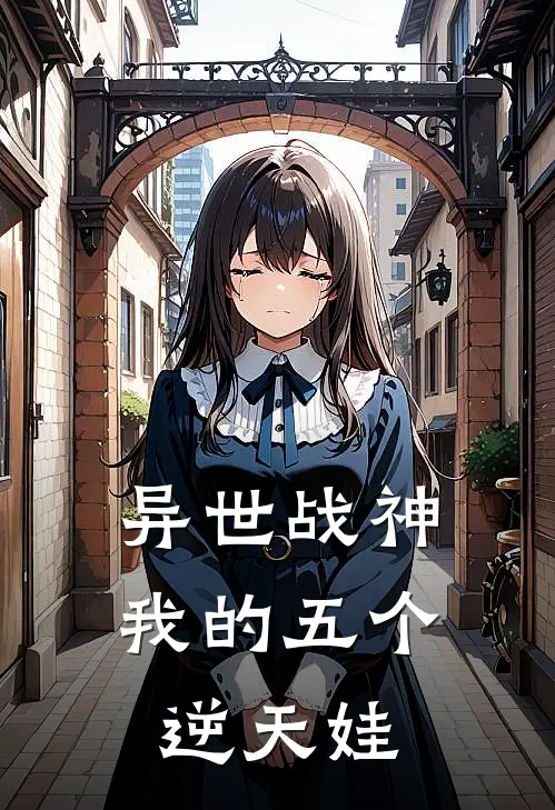 异世战神：我的五个逆天娃萧策萧澈免费小说完整版_热门的小说异世战神：我的五个逆天娃萧策萧澈