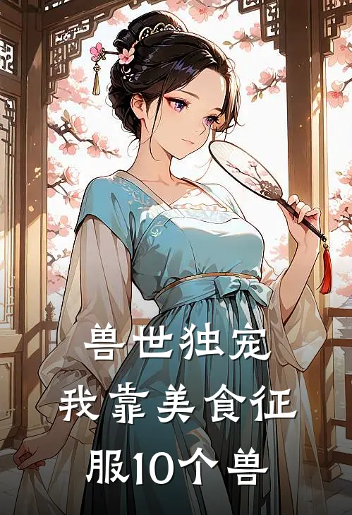 兽世独宠：我靠美食征服10个兽