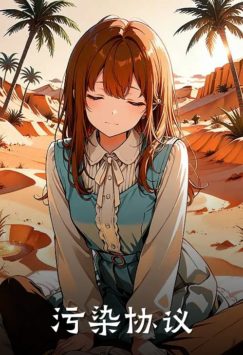 污染协议(林锋周明华)完本小说推荐_最新章节列表污染协议(林锋周明华)