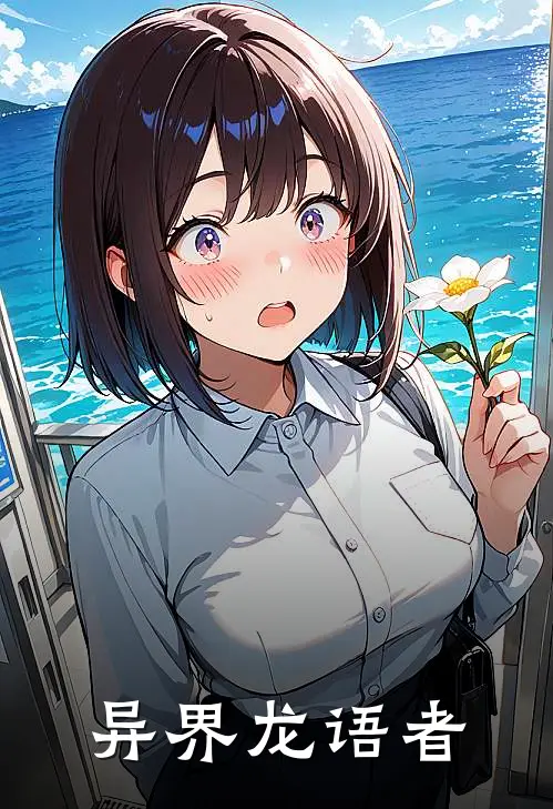 异界龙语者(林越林越)免费小说大全_小说完结免费异界龙语者林越林越