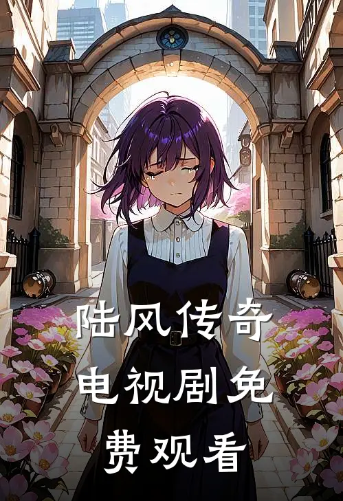 陆风传奇电视剧免费观看