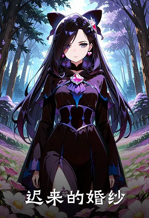 迟来的婚纱