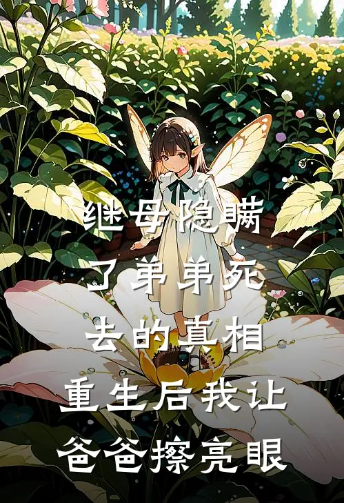 抖音热门(继母隐瞒了弟弟死去的真相，重生后我让爸爸擦亮眼)全本免费在线阅读_(继母隐瞒了弟弟死去的真相，重生后我让爸爸擦亮眼)完结版免费在线阅读