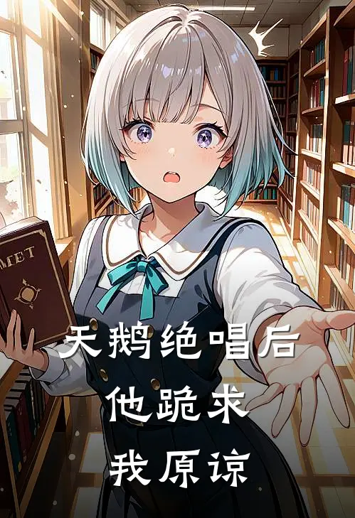 天鹅绝唱后，他跪求我原谅陆执渊顾清颜最新好看小说_最新章节列表天鹅绝唱后，他跪求我原谅(陆执渊顾清颜)