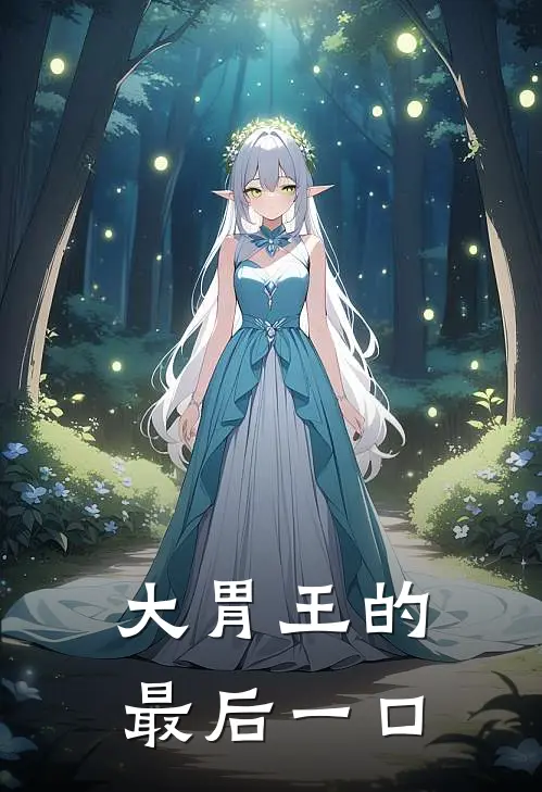 阿成余光《大胃王的最后一口》_(阿成余光)热门小说