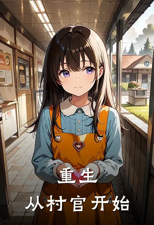 重生：从村官开始贾武李成章小说完整版_完结版小说推荐重生：从村官开始(贾武李成章)