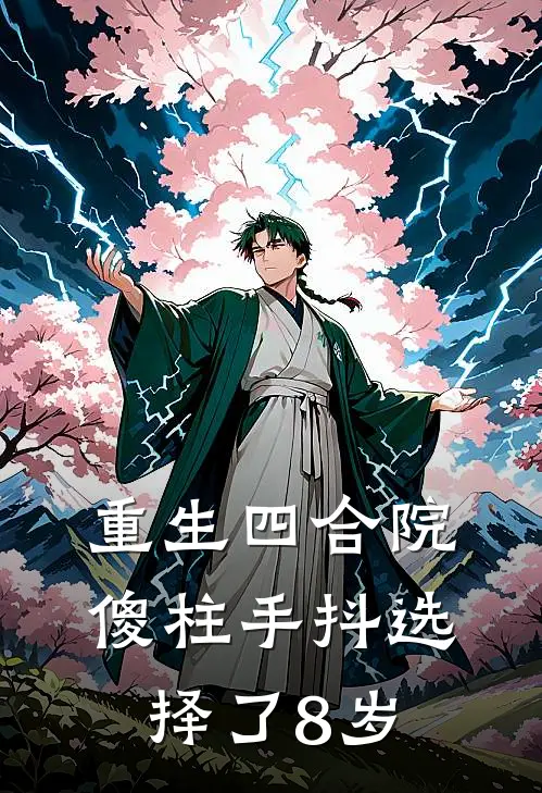 重生四合院，傻柱手抖选择了8岁