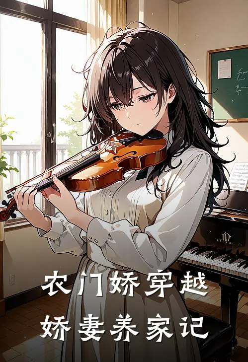 苏青月苏石头《农门娇穿越娇妻养家记》完结版免费阅读_苏青月苏石头热门小说