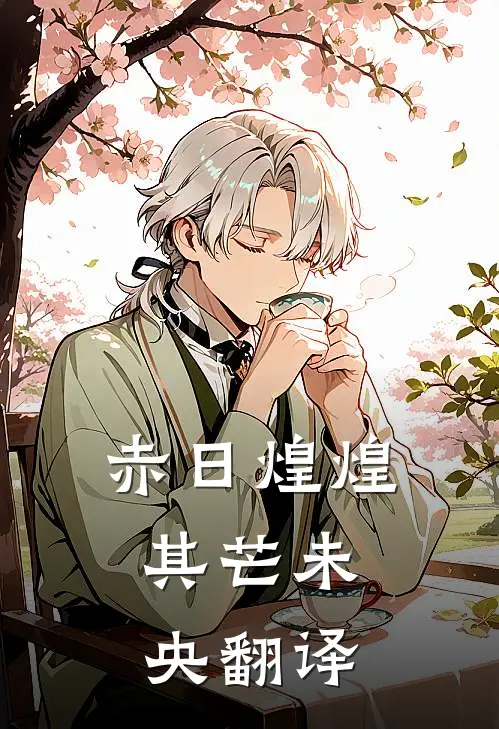 赤日煌煌,其芒未央翻译