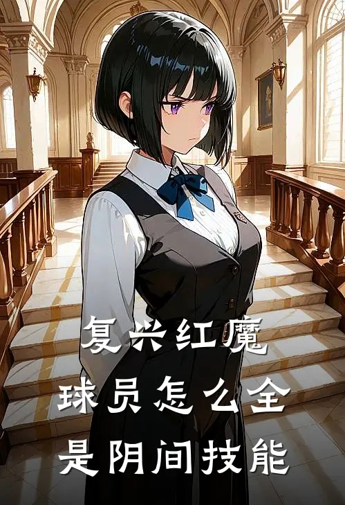复兴红魔，球员怎么全是阴间技能