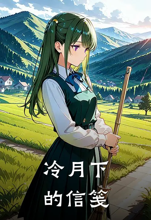 冷月下的信笺沈弦林墨免费小说全集_免费阅读无弹窗冷月下的信笺沈弦林墨