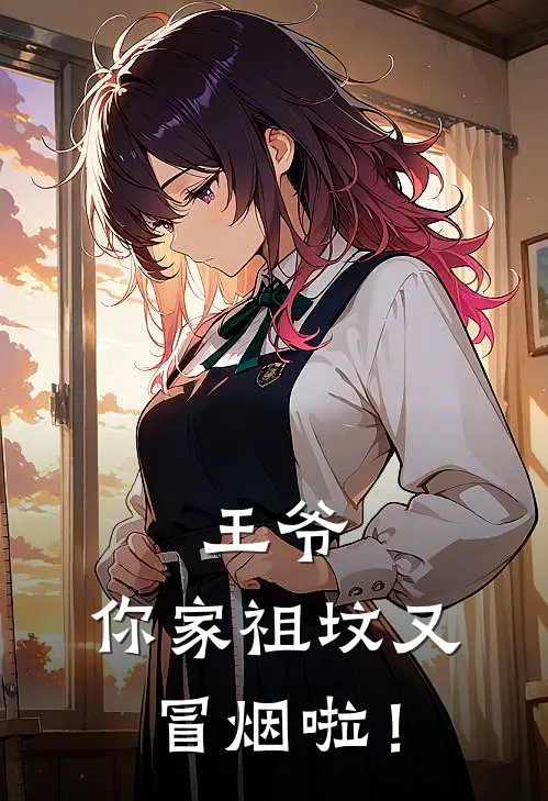 王爷，你家祖坟又冒烟啦！(钱满多谢无咎)免费阅读完整版小说_最新小说全文阅读王爷，你家祖坟又冒烟啦！钱满多谢无咎